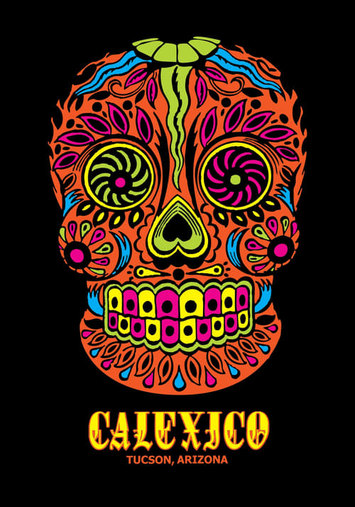 Calexico Next Exit