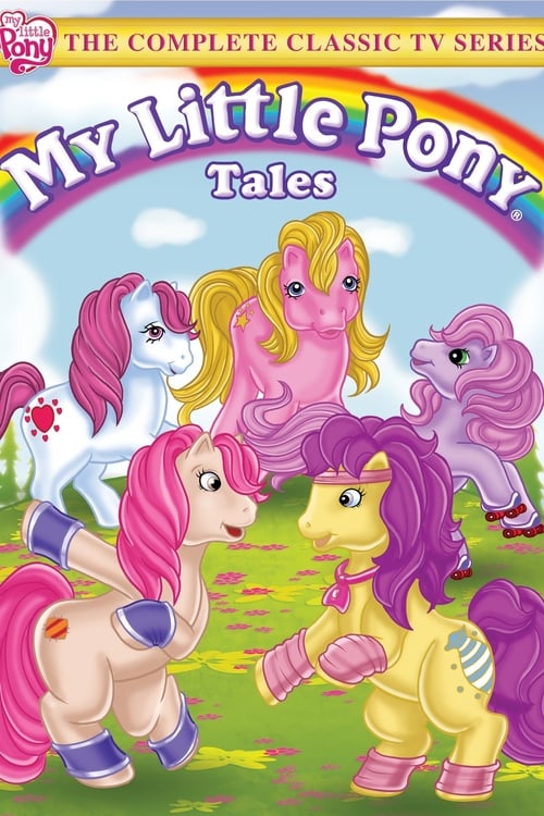 My Little Pony Tales