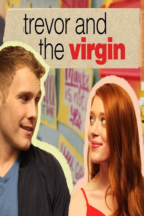 Trevor and the Virgin