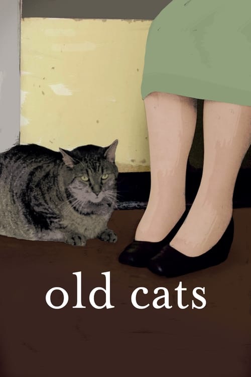 Old Cats