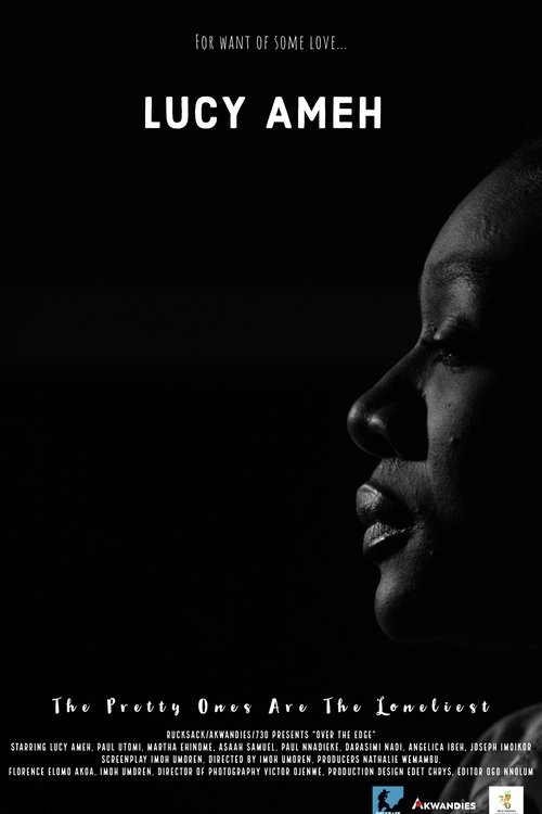 The Pretty Ones Are The Loneliest