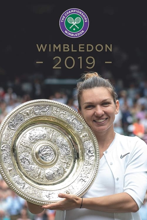 Wimbledon, 2019 Official Film