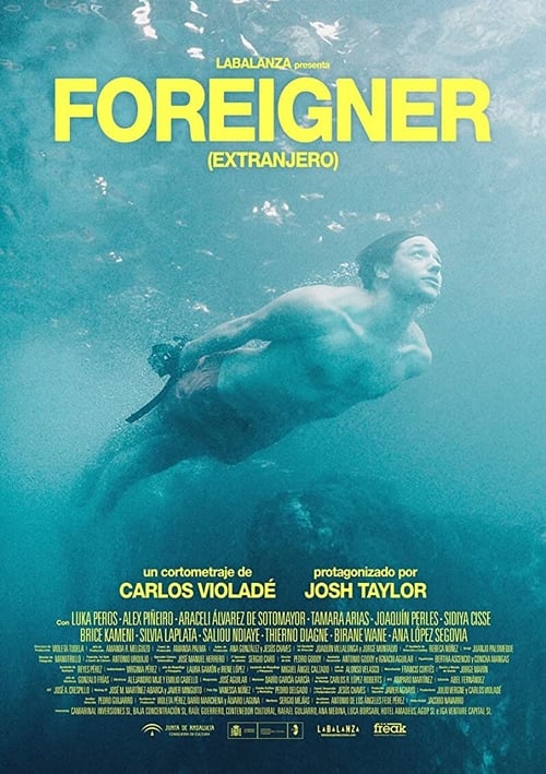 Foreigner