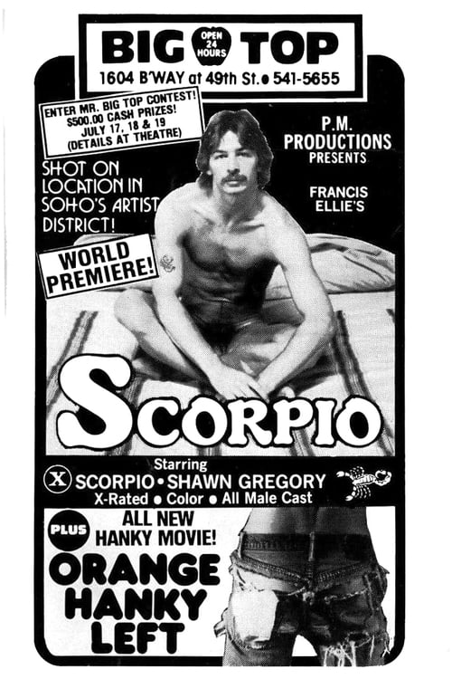 The Death of Scorpio