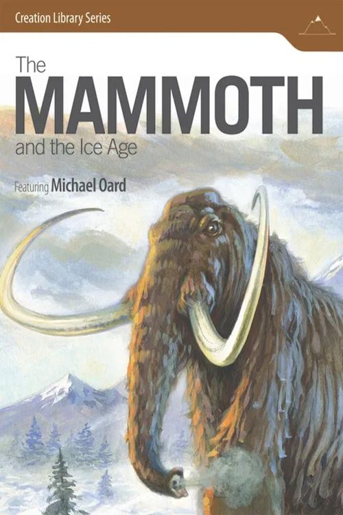 The Mammoth and the Ice Age