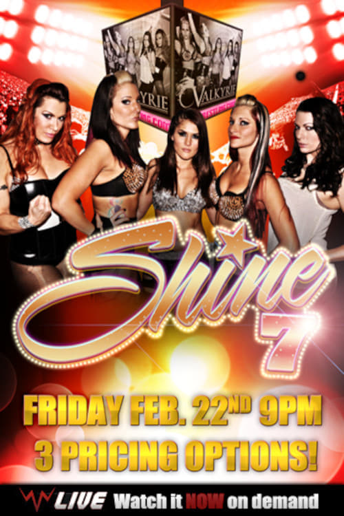 SHINE 7