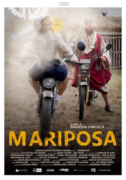 Mariposa