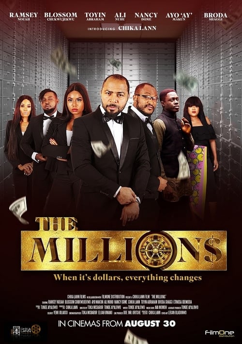 The Millions