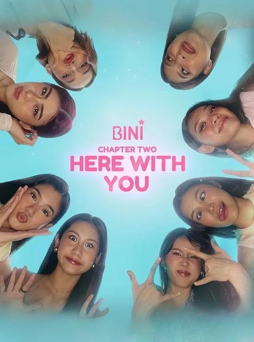 BINI Chapter 2: Here With You