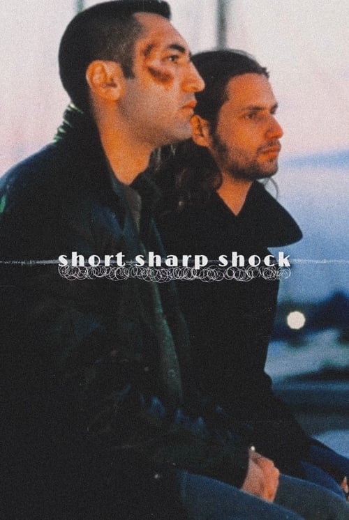 Short Sharp Shock