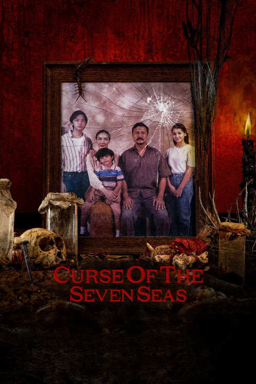 Curse of the Seven Seas