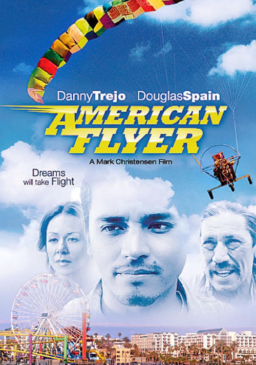 American Flyer