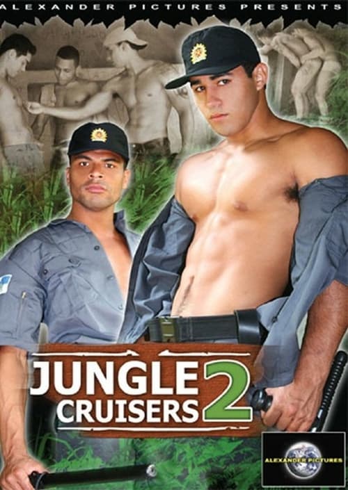 Jungle Cruisers 2