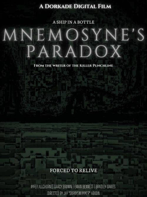 Mnemosyne's Paradox