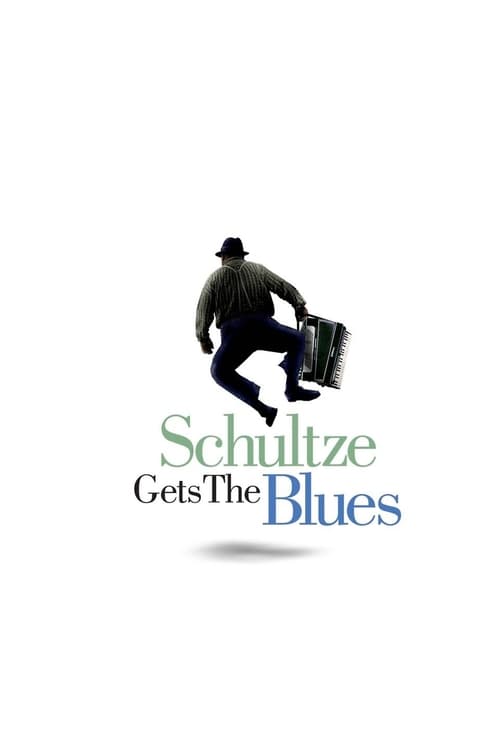 Schultze Gets the Blues