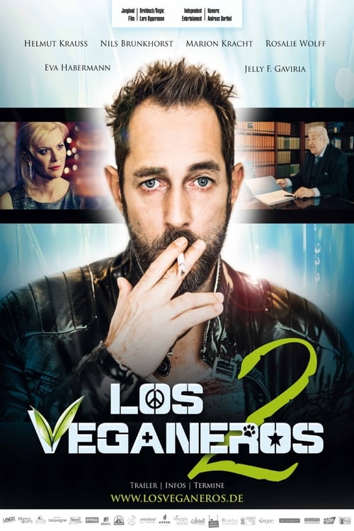 Los Veganeros 2