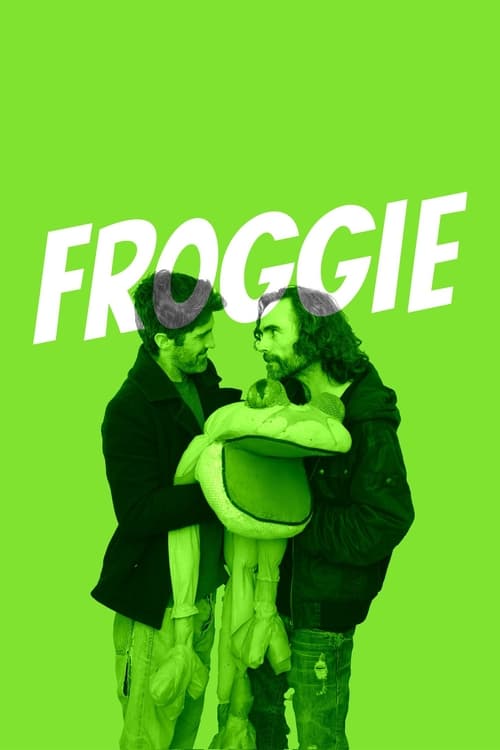 Froggie