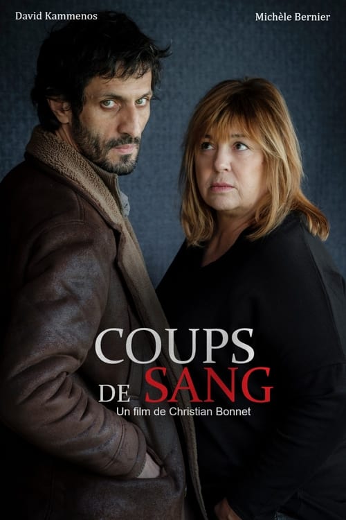 Coups de sang