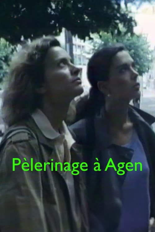 Pilgrimage to Agen