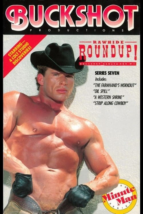 Buckshot Minute Man 7: Rawhide Roundup!