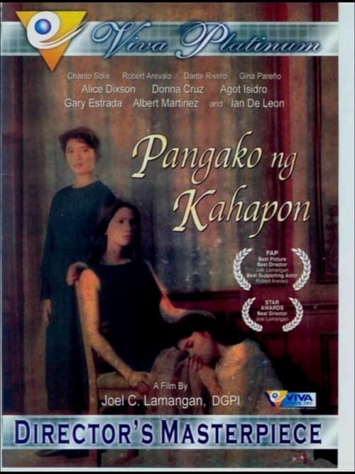 Pangako Ng Kahapon