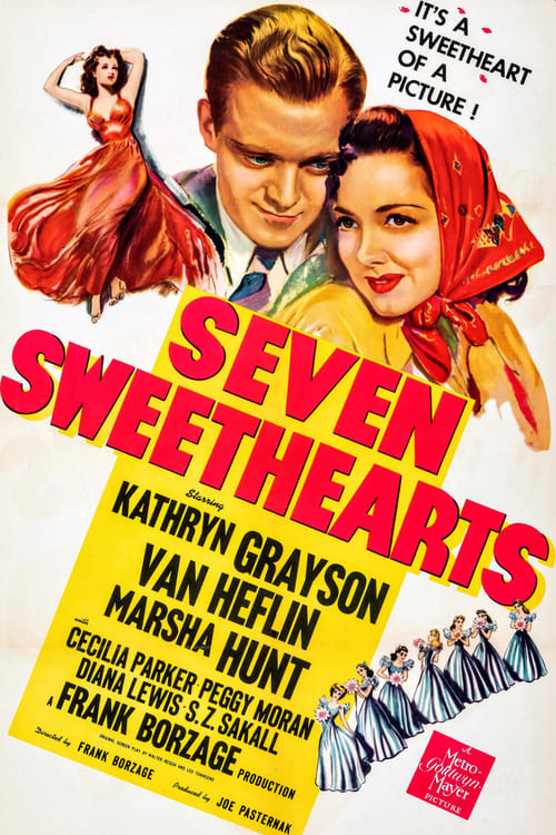 Seven Sweethearts