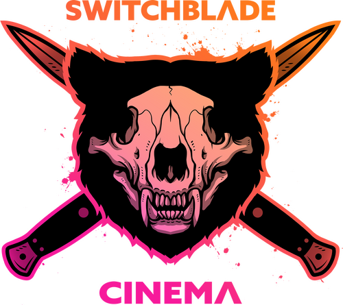 Switchblade Cinema