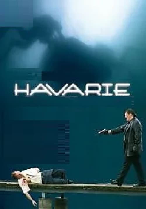 Havarie