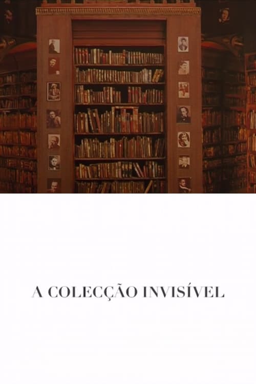 The Invisible Collection