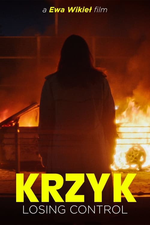 Krzyk: Losing Control