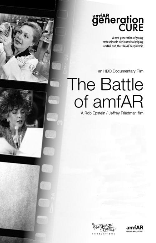 The Battle of Amfar