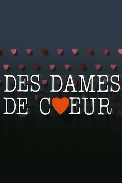 Des dames de cœur