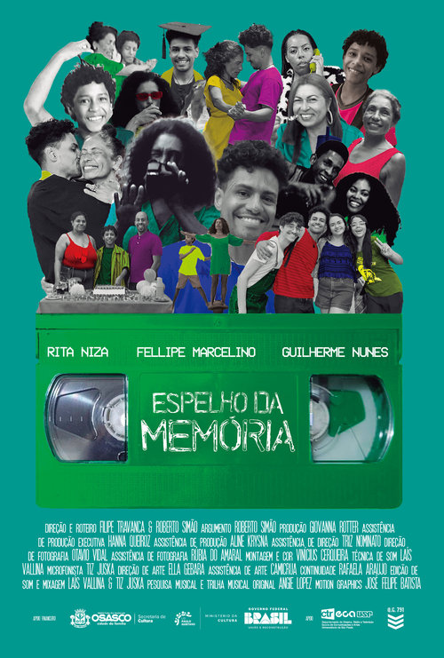 Espelho da Memória