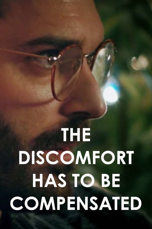 The Discomfort Has to Be Compensated