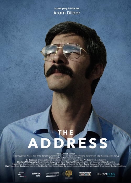 The Address