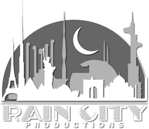 RainCity Productions