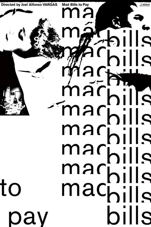 Mad Bills to Pay (or Destiny, dile que no soy malo)