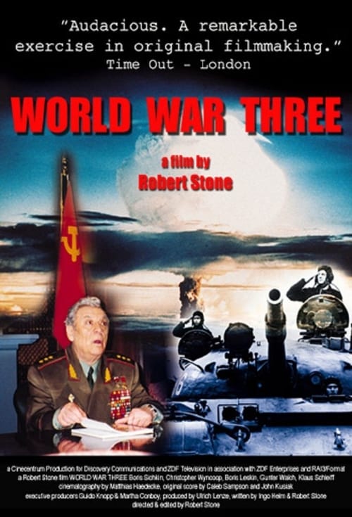 World War Three