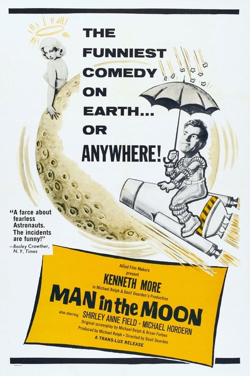 Man in the Moon