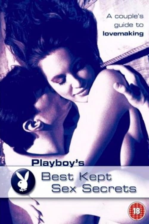 Playboy: Best Kept Sex Secrets