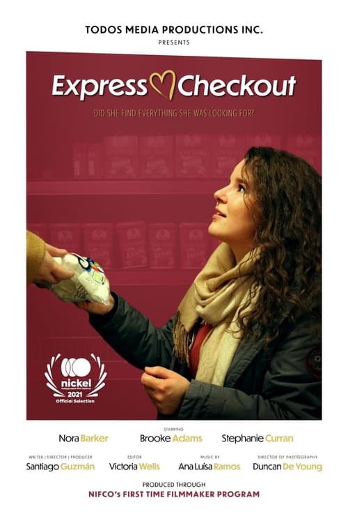 Express Checkout