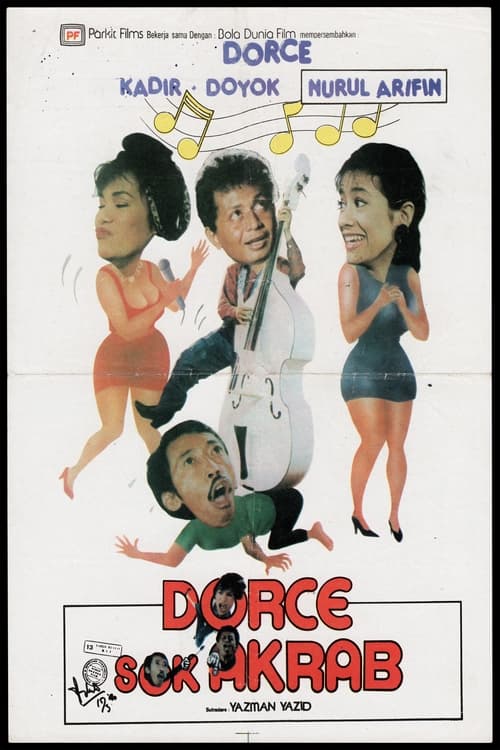 Dorce Sok Akrab