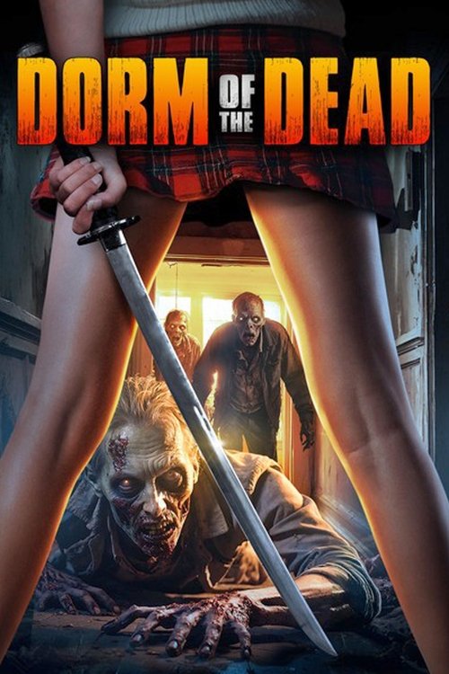 Dorm of the Dead