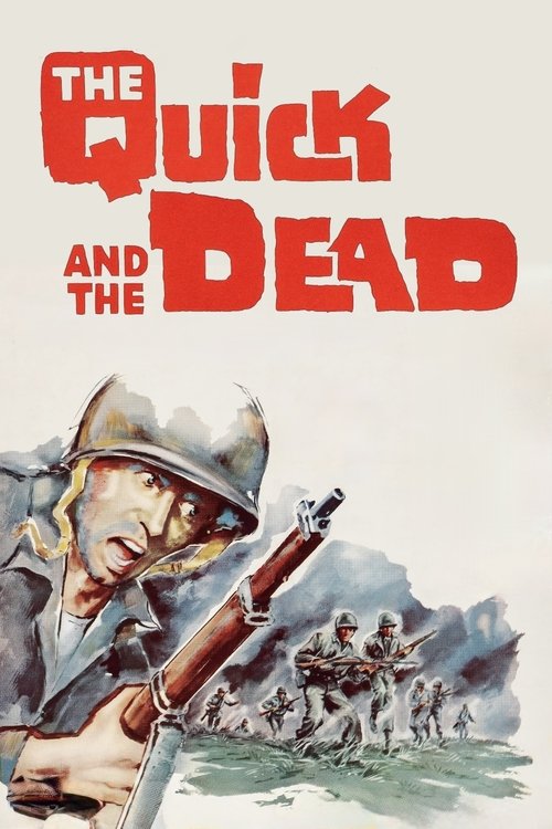 The Quick and the Dead