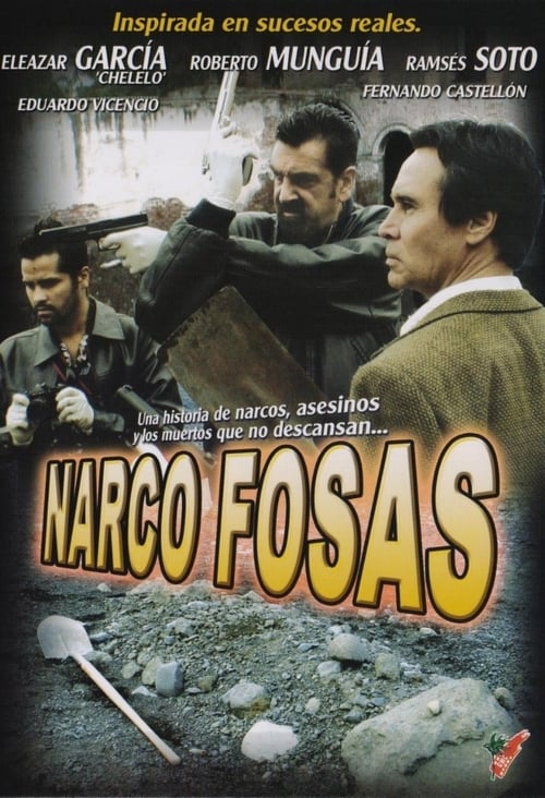 Narcofosas