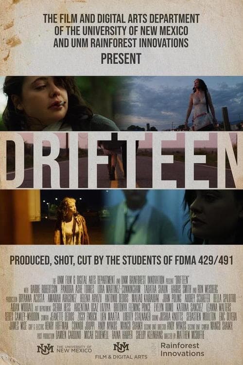 Drifteen