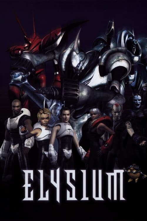 Elysium