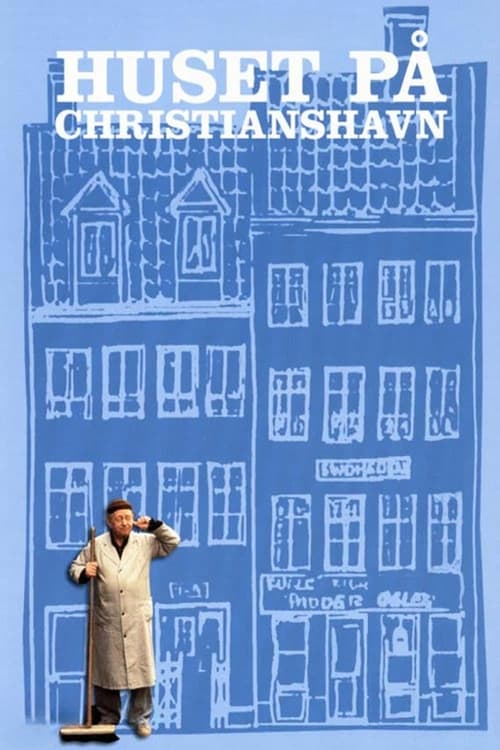 The House at Christianshavn