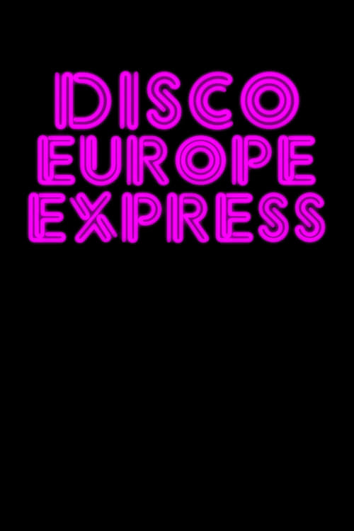 Disco Europe Express