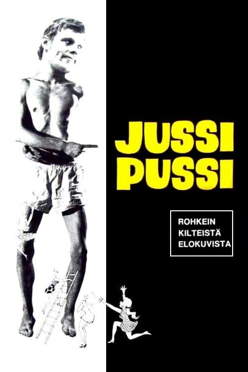 Jussi Pussi